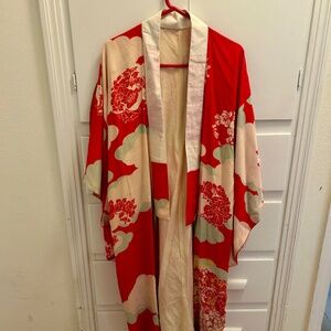 Japanese Kimono